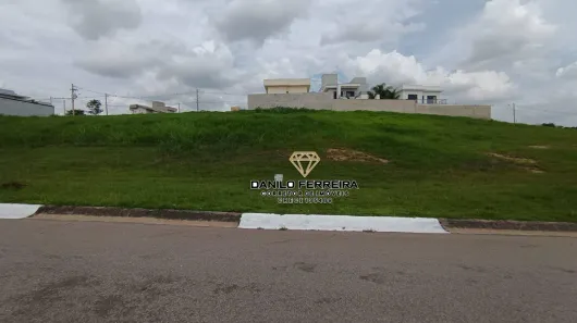 Lote/Terreno à venda, 516m² no Mirante dos Ipês, Salto