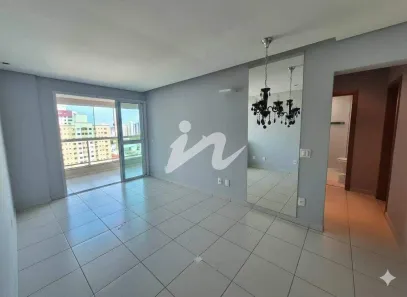 Apartamento com 2 Quartos à venda, 71m² no Centro, Uberlândia