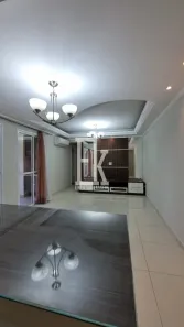 Apartamento com 3 Quartos à venda, 77m² no Jardim São Vicente, Campinas
