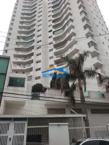 Apartamento com 3 Quartos à venda, 104m² no km 18, Osasco