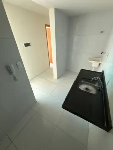 Apartamento com 2 Quartos para alugar, 60m² no Ernesto Geisel, João Pessoa
