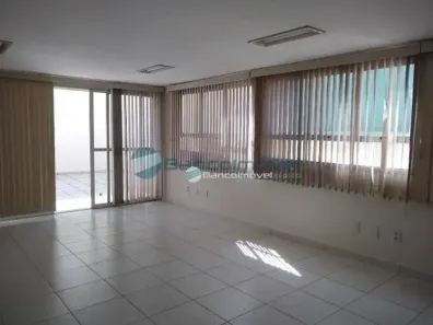 Sala Comercial para alugar, 56m² no Centro, Campinas