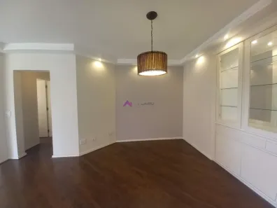 Apartamento com 3 Quartos à venda, 110m² no Jardim Vila Mariana, São Paulo