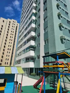 Apartamento com 3 Quartos à venda, 125m² no Boa Viagem, Recife