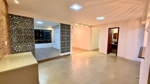 Apartamento com 3 Quartos à venda, 122m² no Farolândia, Aracaju