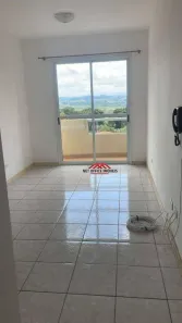 Apartamento com 1 Quarto para alugar, 48m² no Centro, São José dos Campos