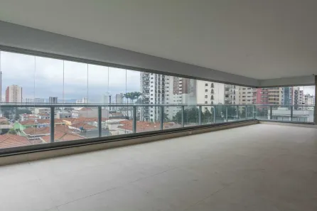 Apartamento com 3 Quartos à venda, 374m² no Vila Gomes Cardim, São Paulo