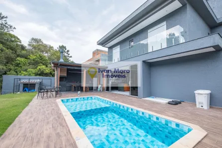 Casa com 4 Quartos à venda, 300m² no São João do Rio Vermelho, Florianópolis