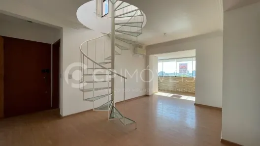 Cobertura com 3 Quartos para alugar, 174m² no São Geraldo, Porto Alegre