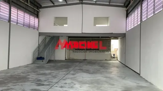 Galpão/Depósito/Armazém à venda, 260m² no Jardim Motorama, São José dos Campos
