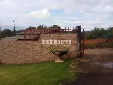 Fazenda/Sítio com 4 Quartos à venda, 250m² no Centro, Londrina