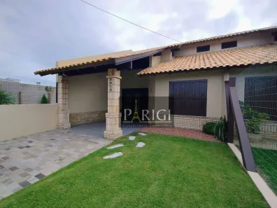 Casa com 2 Quartos à venda, 300m² no Imbé, Imbé