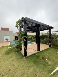 Casa de Condomínio com 3 Quartos à venda, 180m² no Chapada dos Guimarães, Chapada dos Guimarães