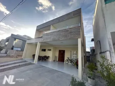 Casa com 4 Quartos à venda, 233m² no Pitimbu, Natal