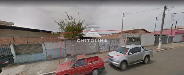Lote/Terreno à venda, 410m² no Vila Hungria, Itapetininga