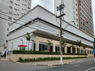 Sala Comercial à venda, 40m² no Vila Itapura, Campinas