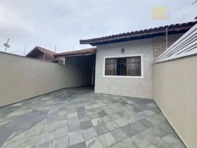 Casa com 3 Quartos à venda, 120m² no Stella Maris, Peruíbe