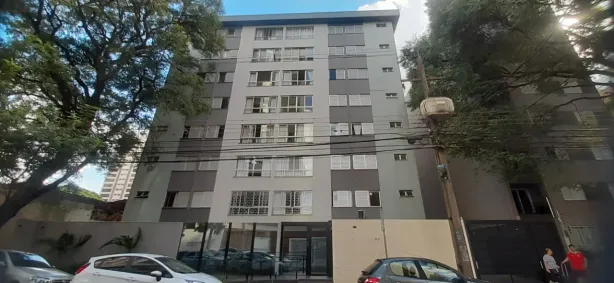 Apartamento com 3 Quartos à venda, 96m² no Zona 07, Maringá