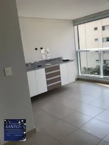 Apartamento com 2 Quartos para alugar, 70m² no Campo Belo, São Paulo