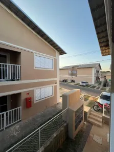 Apartamento com 2 Quartos à venda, 59m² no Europark Comercial, Indaiatuba