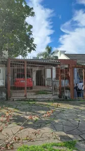 Sobrado com 3 Quartos à venda, 169m² no Chácara das Pedras, Porto Alegre