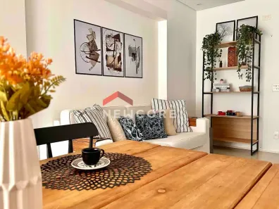 Apartamento com 1 Quarto à venda, 44m² no Cerqueira César, São Paulo
