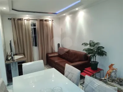 Apartamento com 2 Quartos à venda, 60m² no Jaçanã, São Paulo
