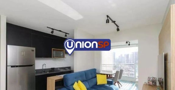 Apartamento com 2 Quartos à venda, 58m² no Alto da Boa Vista, São Paulo