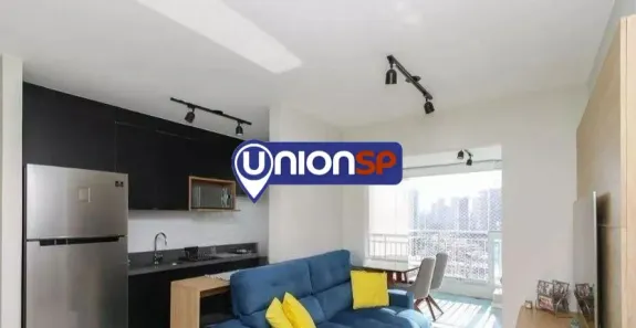 Apartamento com 2 Quartos à venda, 58m² no Alto da Boa Vista, São Paulo