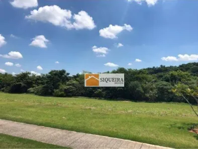 Lote/Terreno para alugar, 463m² no Alphaville Nova Esplanada, Votorantim