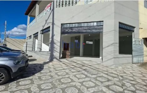 Ponto Comercial para alugar, 260m² no Vila Olímpia, Sorocaba