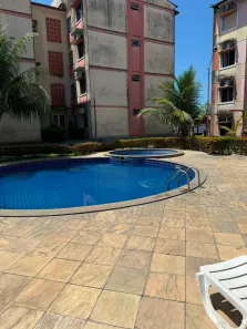 Apartamento com 2 Quartos à venda, 50m² no Flores, Manaus