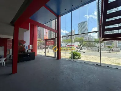Ponto Comercial à venda, 1800m² no Boa Viagem, Recife