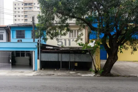 Casa com 4 Quartos à venda, 192m² no Campo Belo, São Paulo