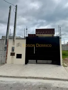 Casa com 2 Quartos à venda, 70m² no Residencial e Comercial Portal dos Eucaliptos, Pindamonhangaba