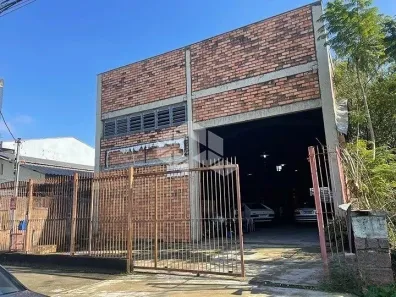 Prédio Comercial à venda, 250m² no Sarandi, Porto Alegre