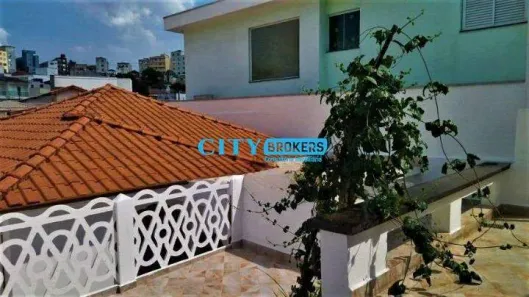 Casa com 2 Quartos à venda, 130m² no Jardim Franca, São Paulo