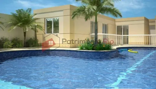 Apartamento com 2 Quartos à venda, 50m² no Irajá, Rio de Janeiro