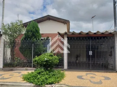 Casa com 2 Quartos à venda, 103m² no Jardim Vilage, Rio Claro