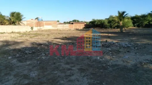 Lote/Terreno à venda, 2740m² no Presidente Costa e Silva, Mossoró