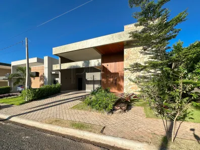 Casa de Condomínio com 3 Quartos à venda, 216m² no Terravista Residence Club, Mirassol