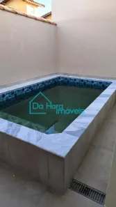 Casa de Condomínio com 2 Quartos à venda, 65m² no Balneario Gaivotas, Itanhaém