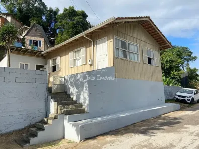 Casa com 3 Quartos à venda, 90m² no Limeira Baixa, Brusque