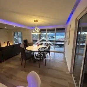 Casa com 2 Quartos à venda, 680m² no Marinas, Angra dos Reis