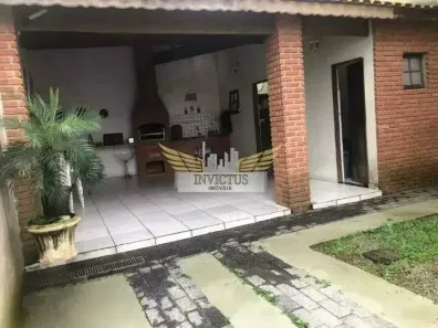 Sobrado com 3 Quartos à venda, 162m² no Vila Valparaíso, Santo André