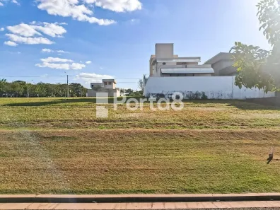 Lote/Terreno à venda, 307m² no Terras Alphaville Mirassol, Mirassol