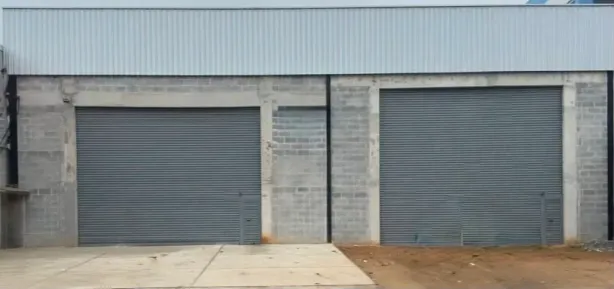 Galpão/Depósito/Armazém para alugar, 300m² no Guaratiba, Rio de Janeiro