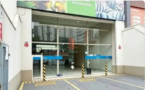Ponto Comercial para alugar, 214m² no Vila Gomes Cardim, São Paulo