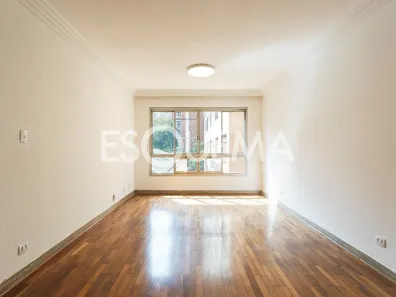 Apartamento com 3 Quartos à venda, 125m² no Cerqueira César, São Paulo