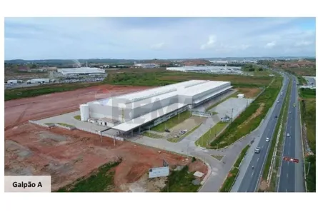 Galpão/Depósito/Armazém para alugar, 3091m² no Distrito Industrial Santo Estevão, Cabo de Santo Agostinho